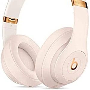 Rose gold Studio Beats